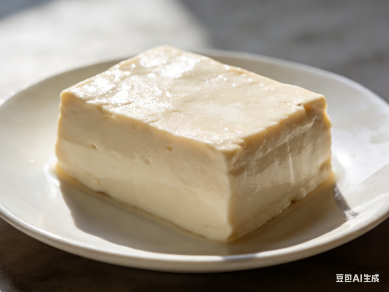 生成豆腐圖片